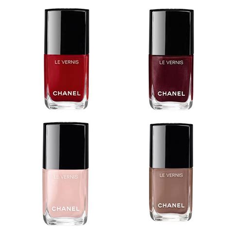 nagellack chanel 2016|chanel fashion designer 2016.